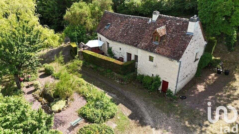 Photo 7 - Maison à MARCE-SUR-ESVES