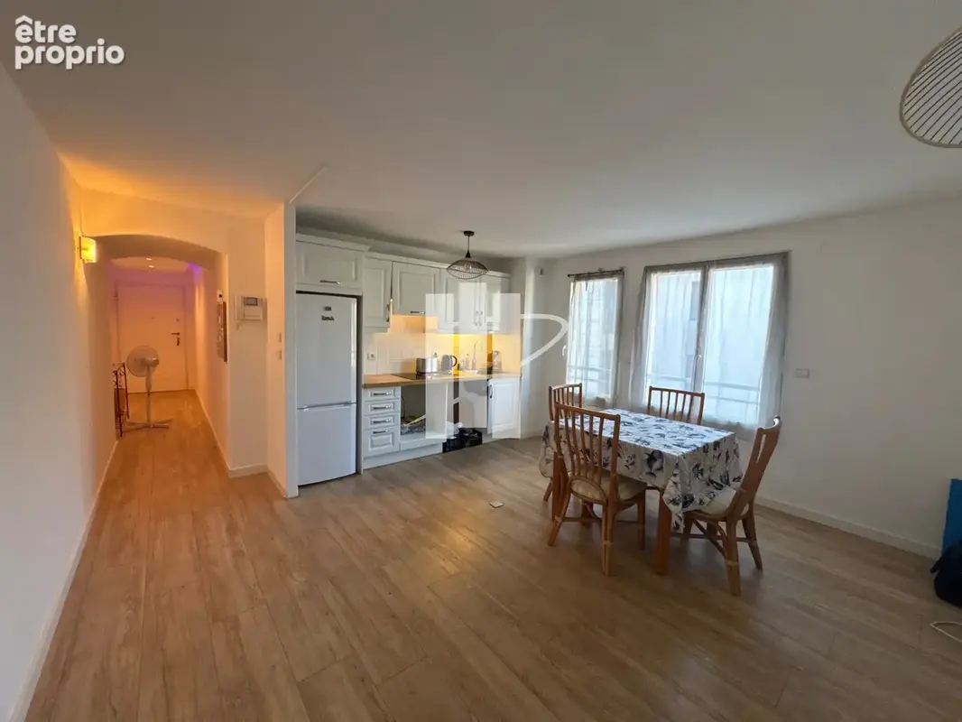 Appartement 2 pièces 51 m² · à Saint-Raphael · 51 m² · 257 000 €