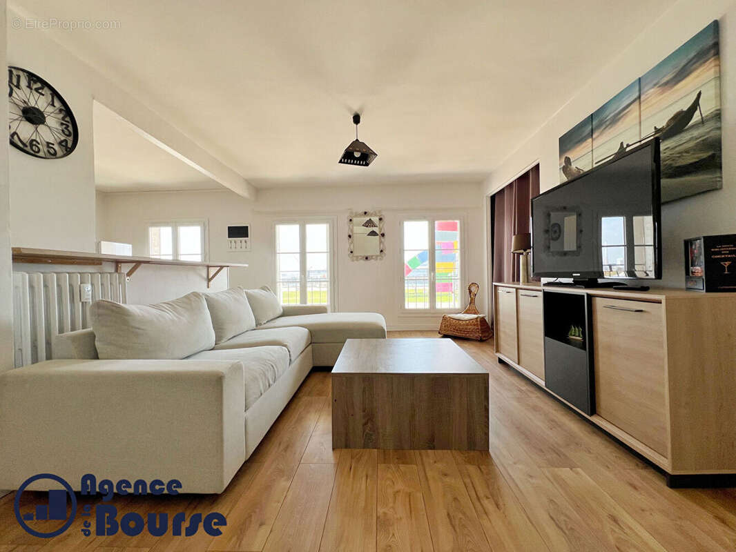 Appartement à LE HAVRE