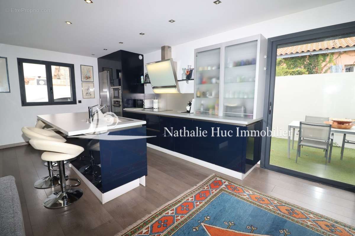 Maison à SAINT-NAZAIRE