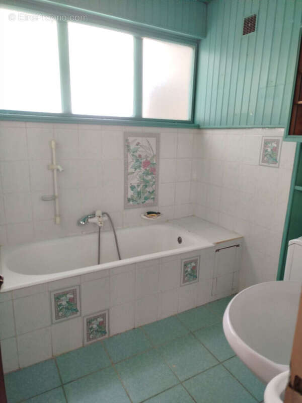 Appartement Digne Les Bains 5 pièce(s) 120 m2 - photo 13