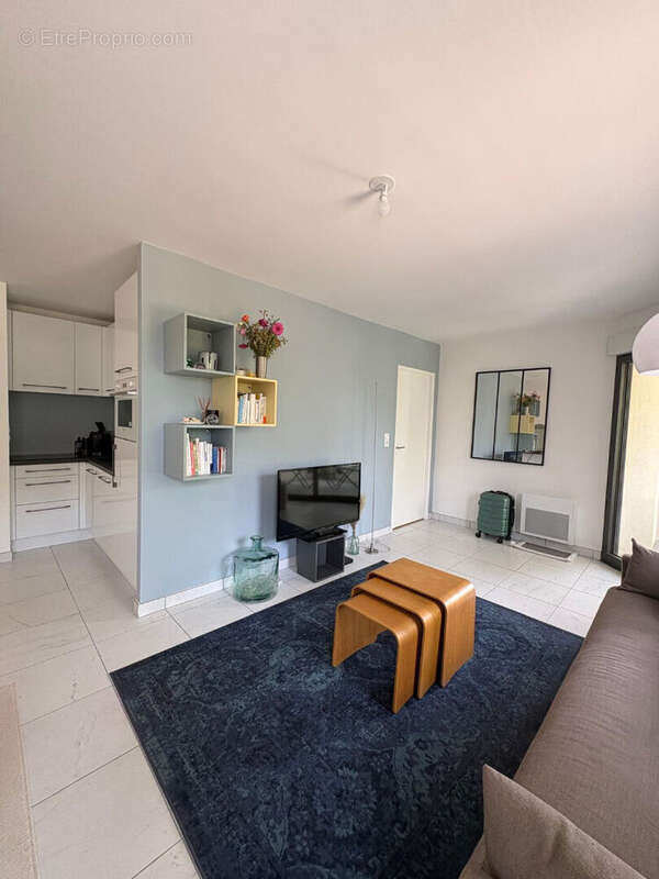 Appartement à DINARD