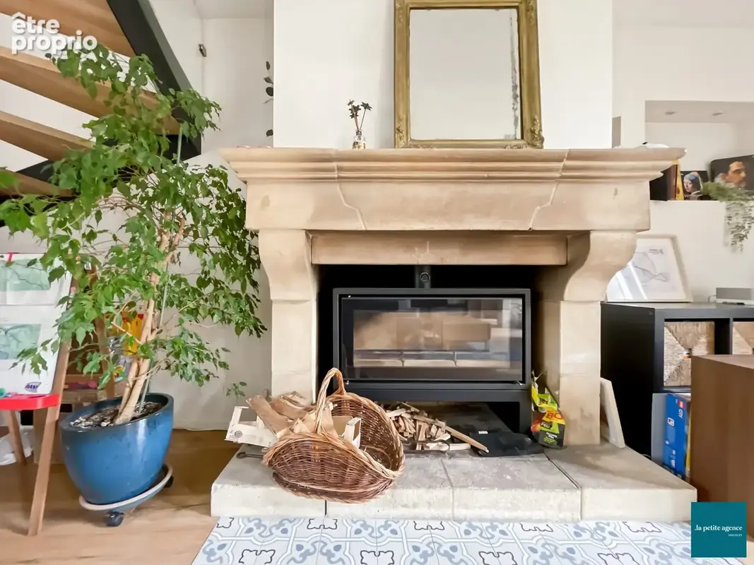 Maison 6 pièces 165 m² à vendre à Douvres-La-Delivrande (14440) - photo 8