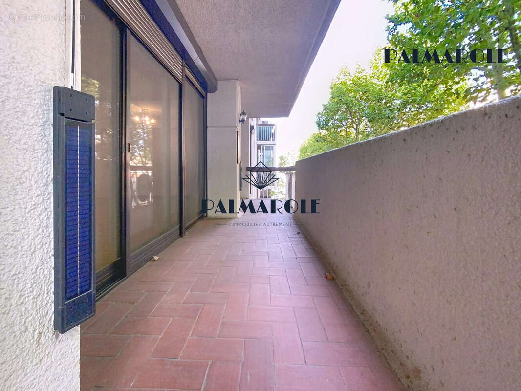 Appartement à PERPIGNAN