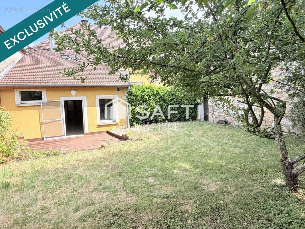 Maison 150 m² à Poligny  - photo 3