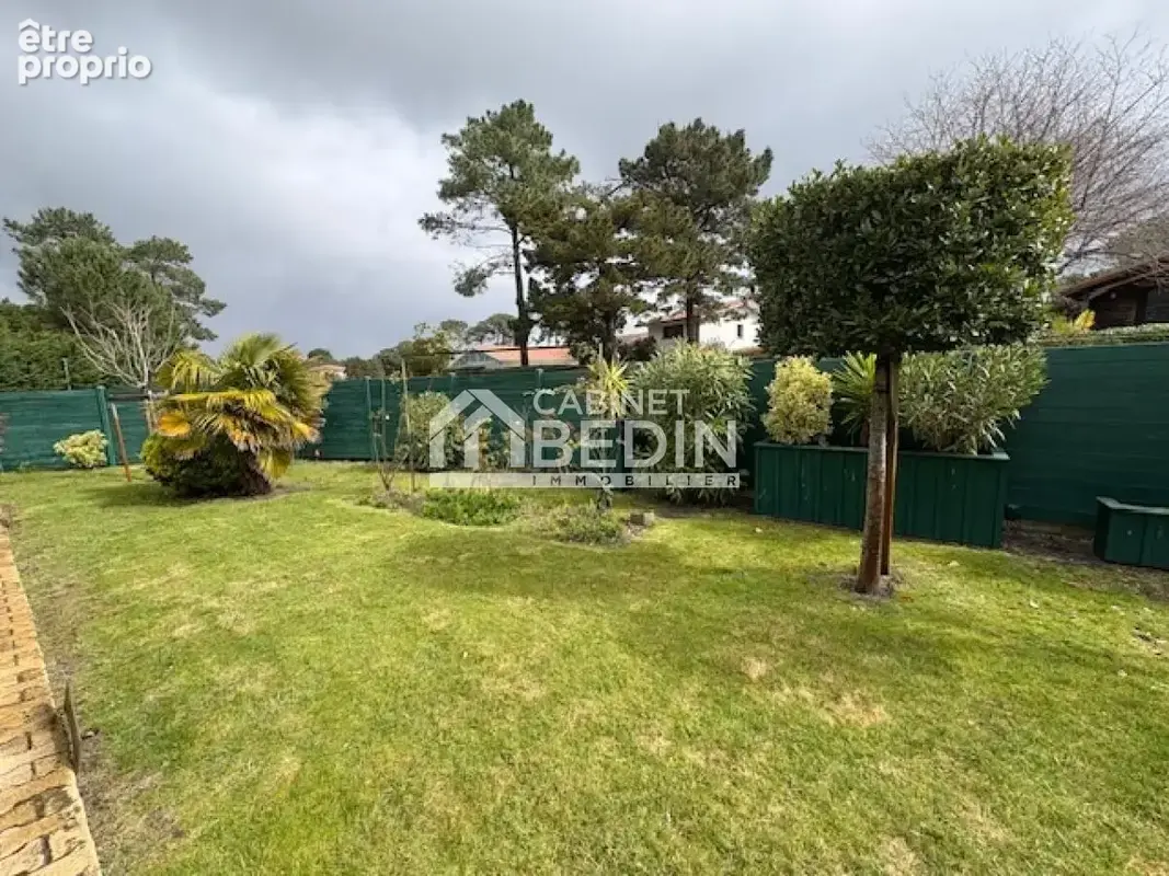 Maison 8 pièces 151 m² à vendre à Biscarrosse (40600) - photo 2