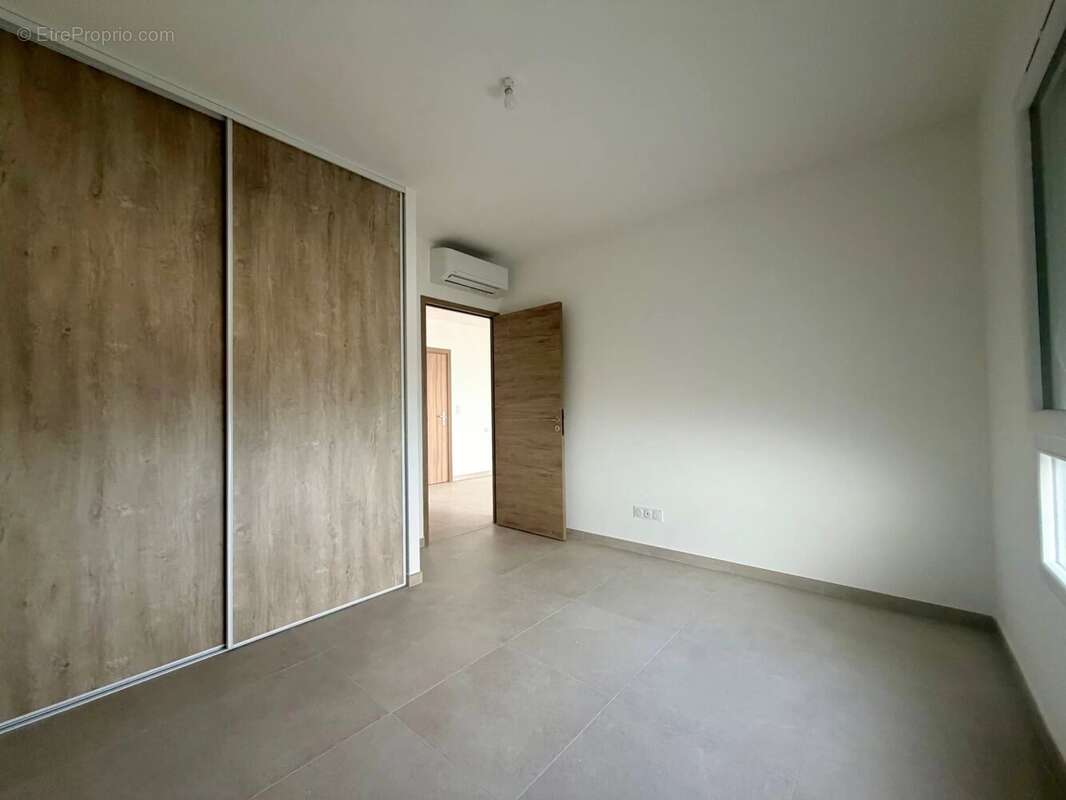 Appartement à SARI-SOLENZARA