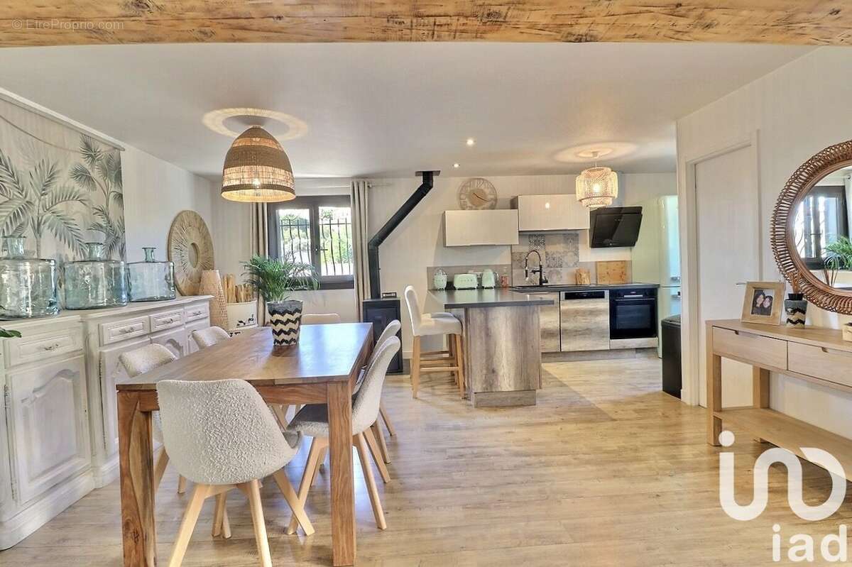 Photo 5 - Appartement à LA CIOTAT