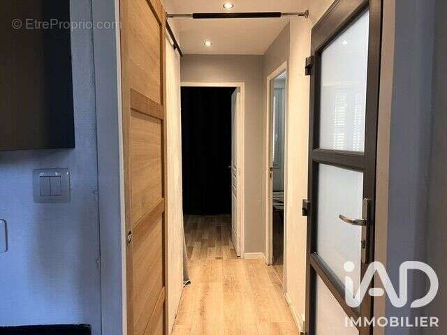 Photo 3 - Appartement à LA SEYNE-SUR-MER