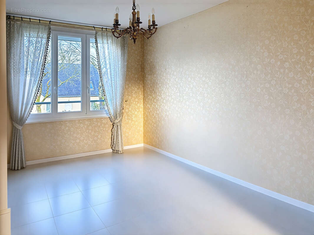 Appartement à AVRANCHES