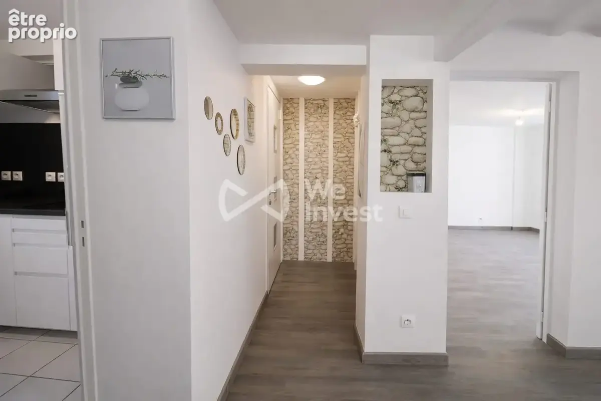 Appartement 2 pièces 52 m² à vendre à Tournan-En-Brie (77220) - photo 5