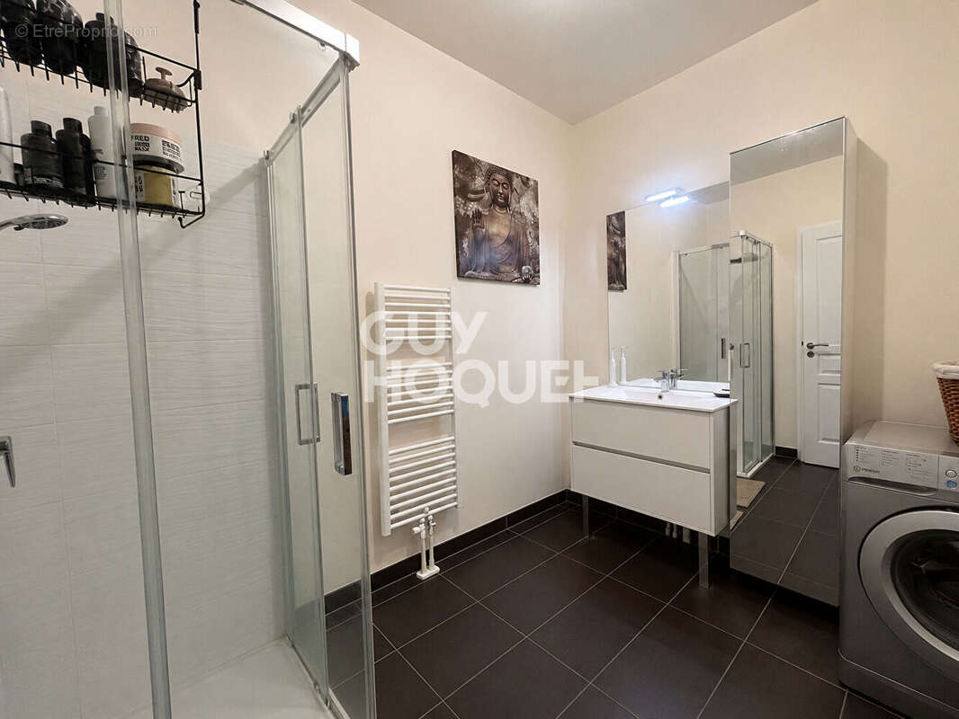 Appartement t3 à vendre  à fleury les aubrais - photo 7