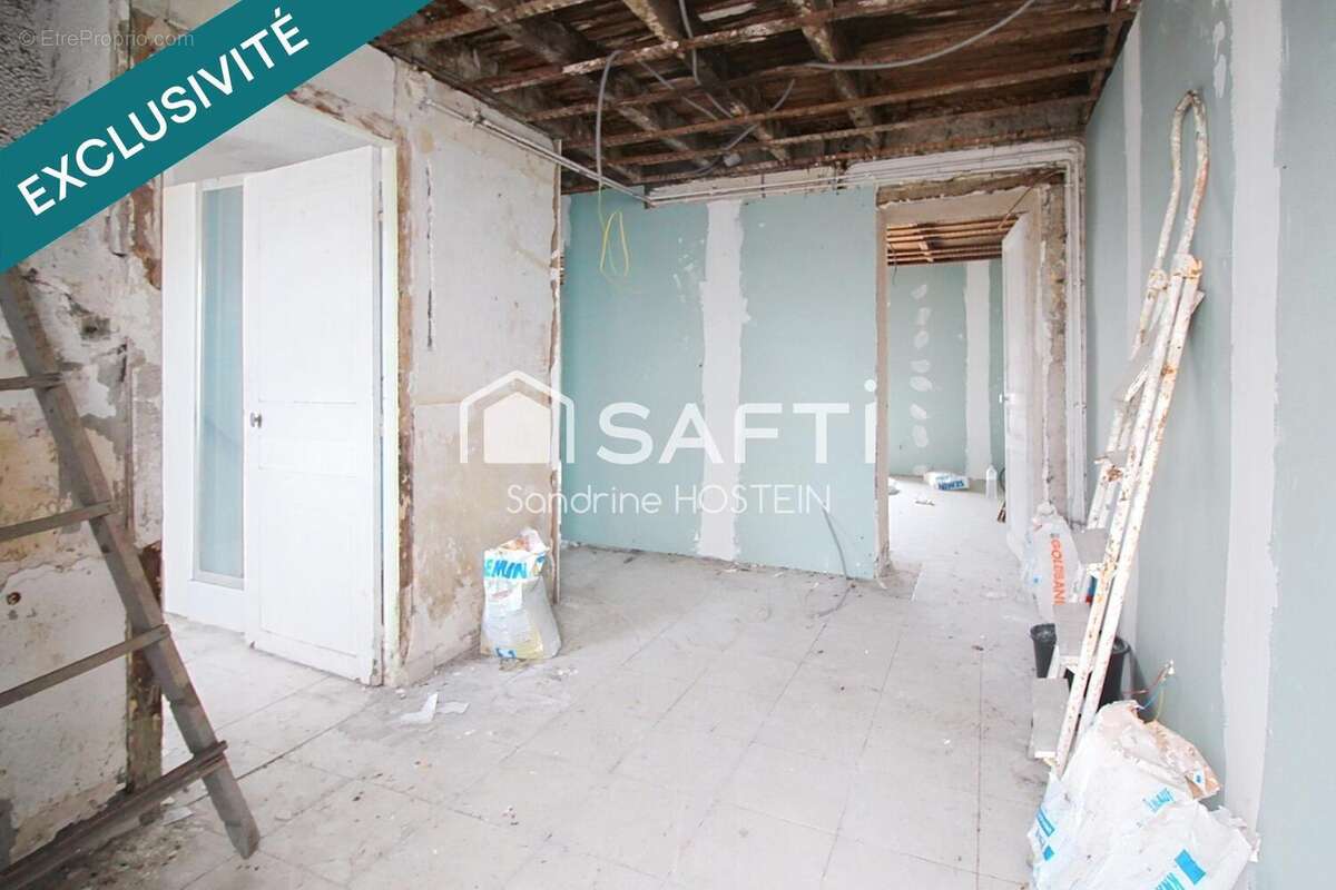 Photo 9 - Appartement à VILLERUPT