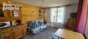 Appartement à SAINT-FRANCOIS-LONGCHAMP