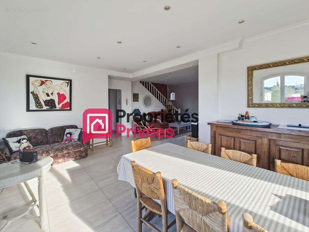 Proche centre Bazas - Maison familiale de 170 m2 à 40 mn de Bordeaux - photo 9