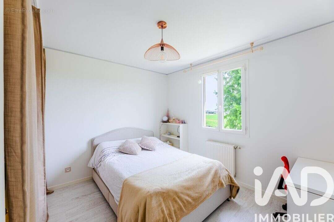 Photo 9 - Maison à ECOUEN