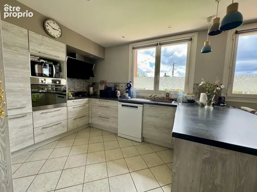 Vente Maison Bornel(60540) 367 000ï¿œ - photo 4