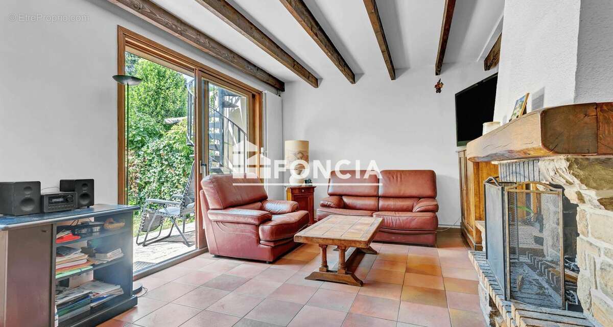 Maison à ANTONY