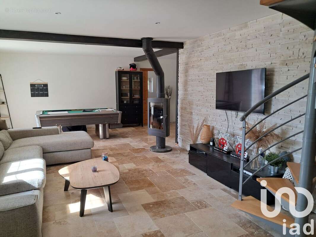 Photo 2 - Maison à AGEN