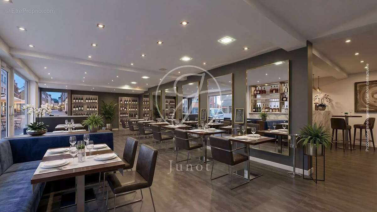 Maison à SAINGHIN-EN-MELANTOIS