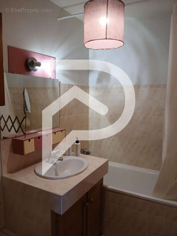 Appartement à PERIGUEUX