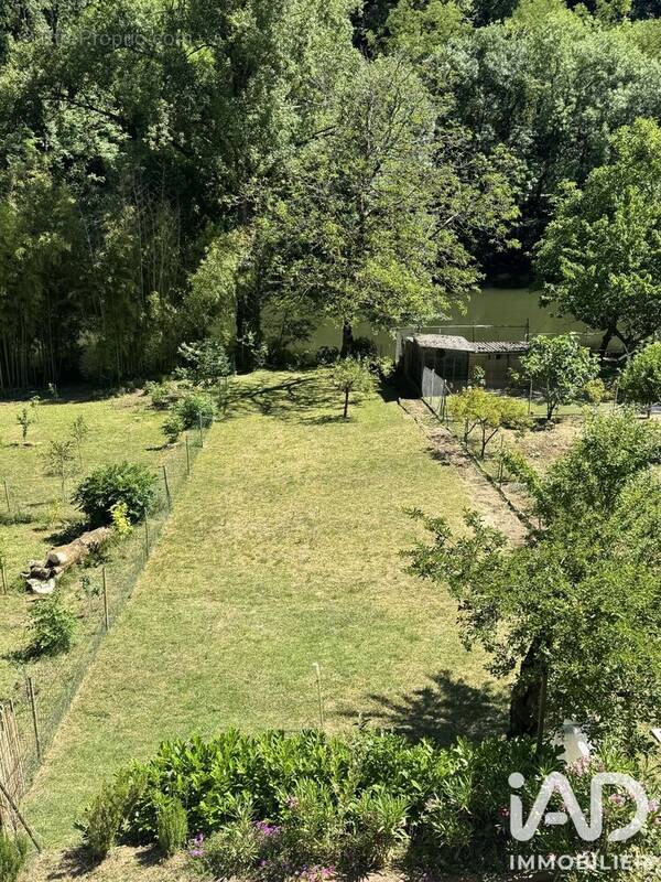 Photo 1 - Maison à BURLATS