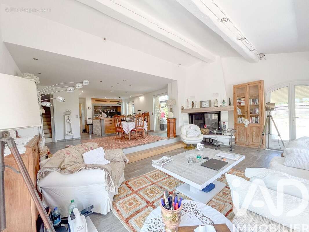 Photo 9 - Maison à COGOLIN