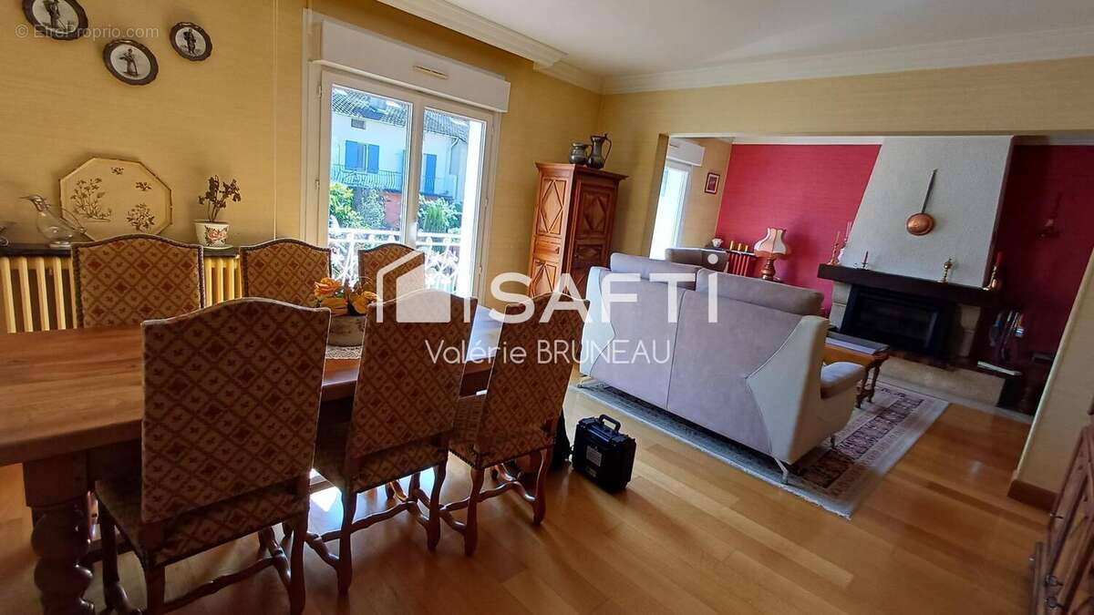 Photo 4 - Maison à CASTRES