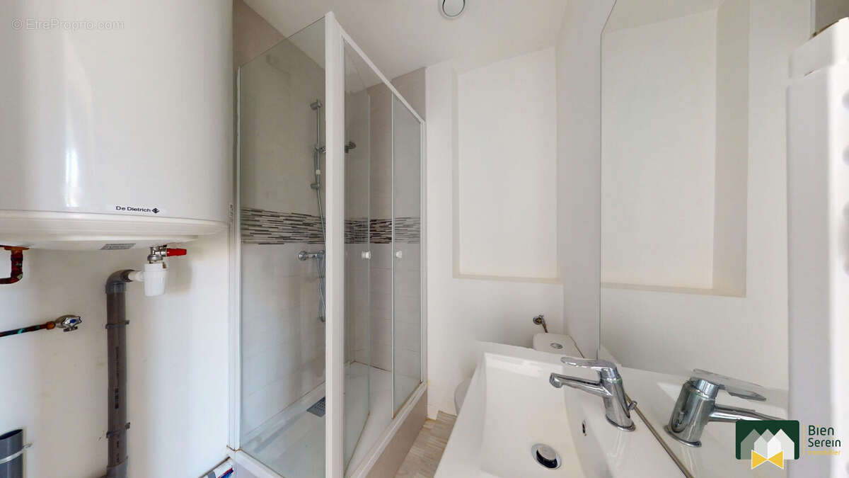 Appartement à DREUX