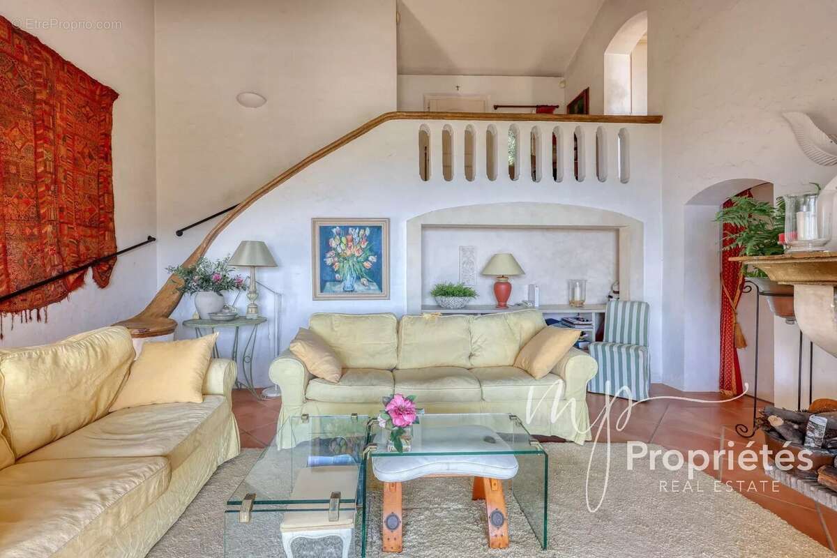 Maison à LE LAVANDOU