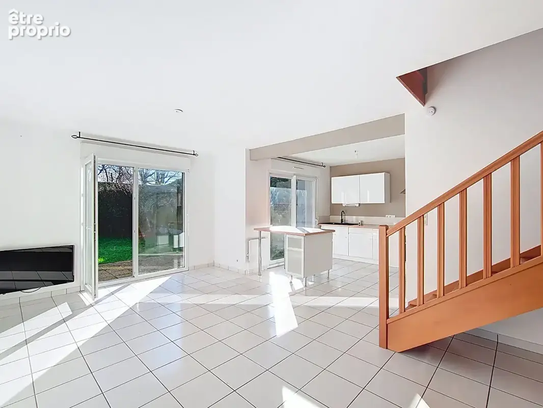 Maison T6 - Secteur Le FROUTVEN - photo 2