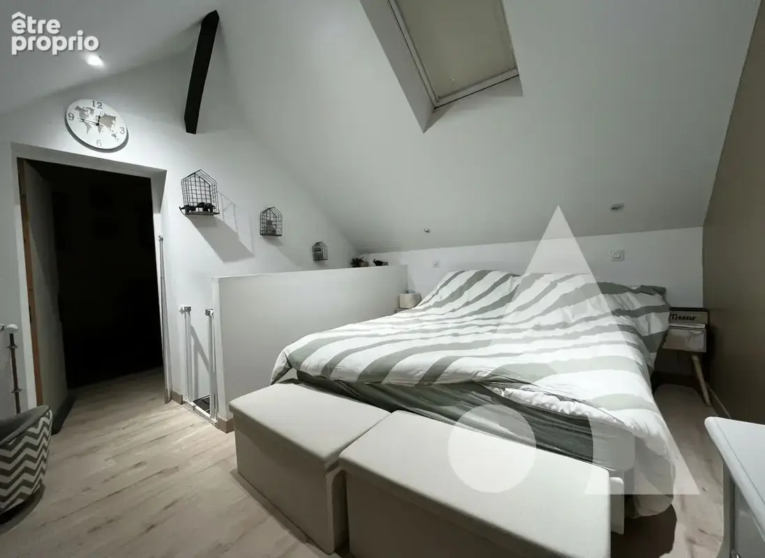 Maison Les Ageux 3 pièce(s) 94 m2 - photo 5