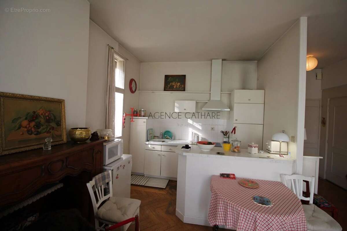 Appartement à ALBI