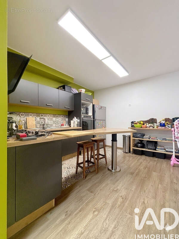 Photo 6 - Maison à REIMS