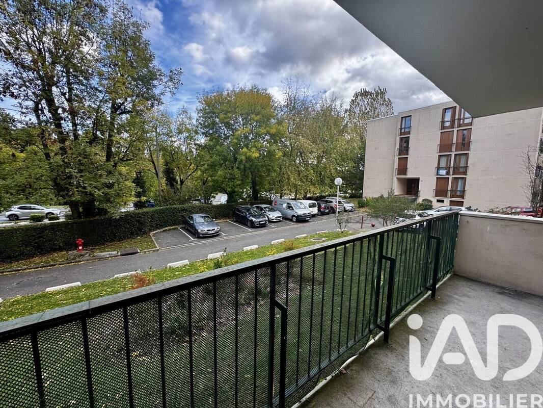 Photo 1 - Appartement à BRUNOY