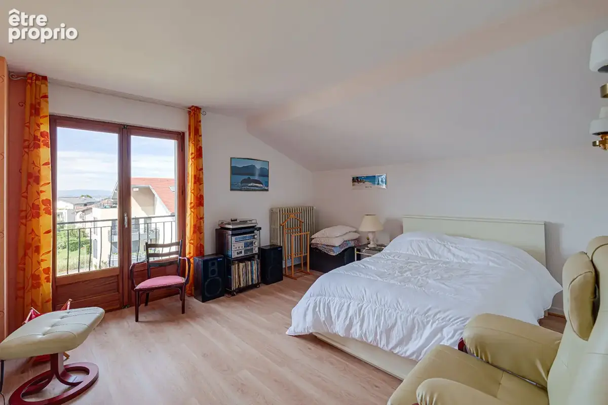Maison Publier 8 pièces 157,9m² sur 904m² de terrain - photo 6