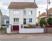 Maison à PIERRE-BUFFIERE