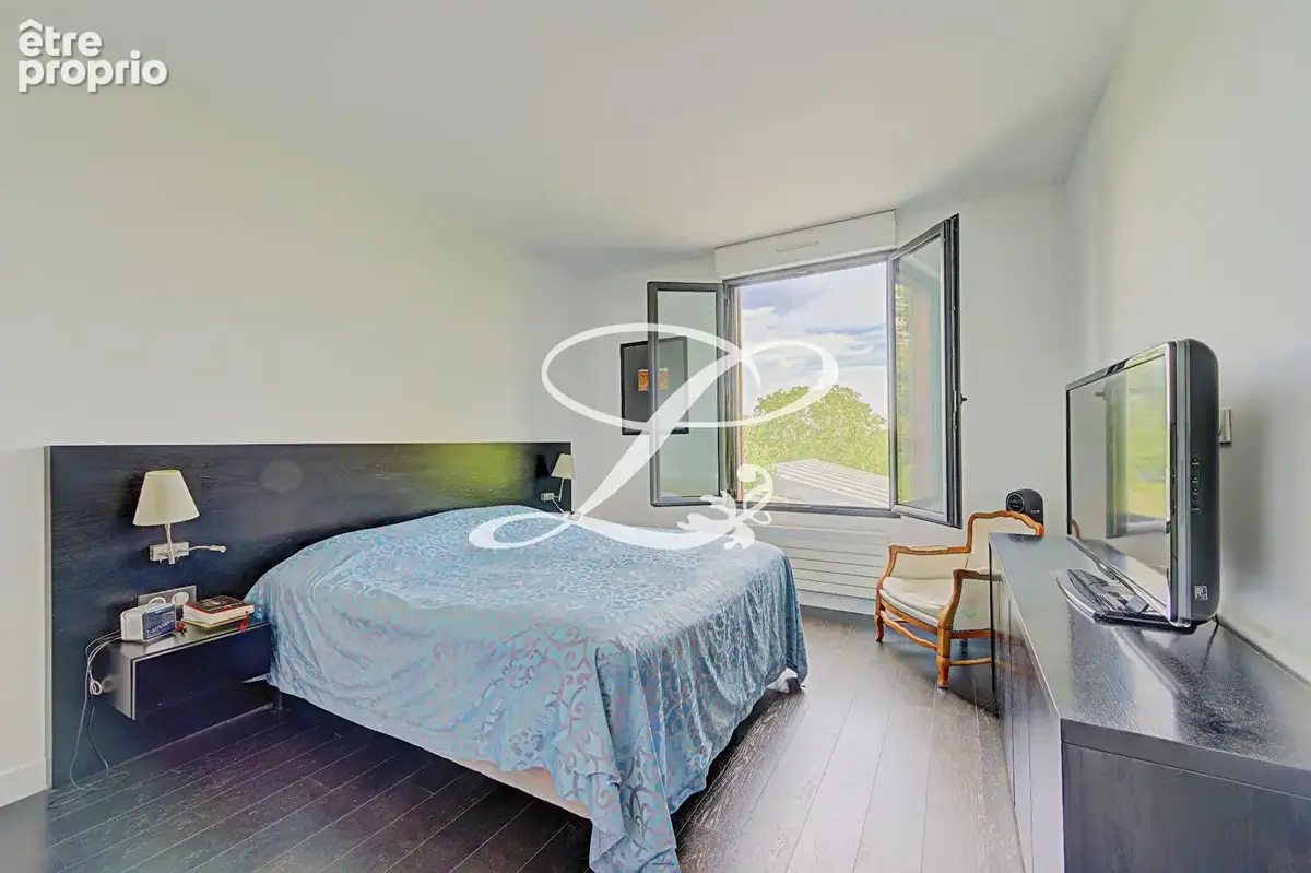 Maison Le Mesnil Le Roi  6 pièce(s) 140 m2 - photo 14