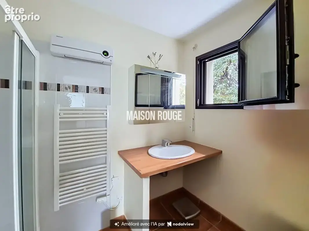 MAISON  familiale 5 chambres  sous-sol , entre nature et  Golfe du Morbihan - photo 16
