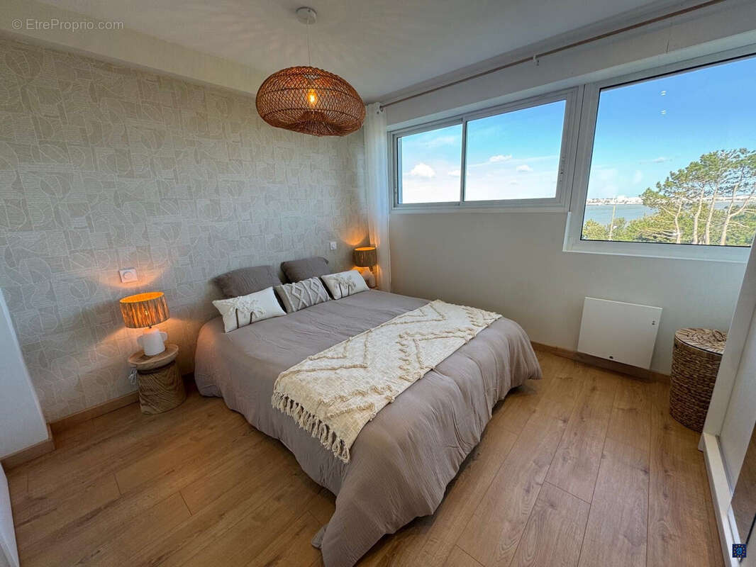 Appartement à SAINT-GEORGES-DE-DIDONNE
