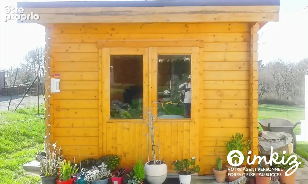 Maison 4 pièces - photo 14