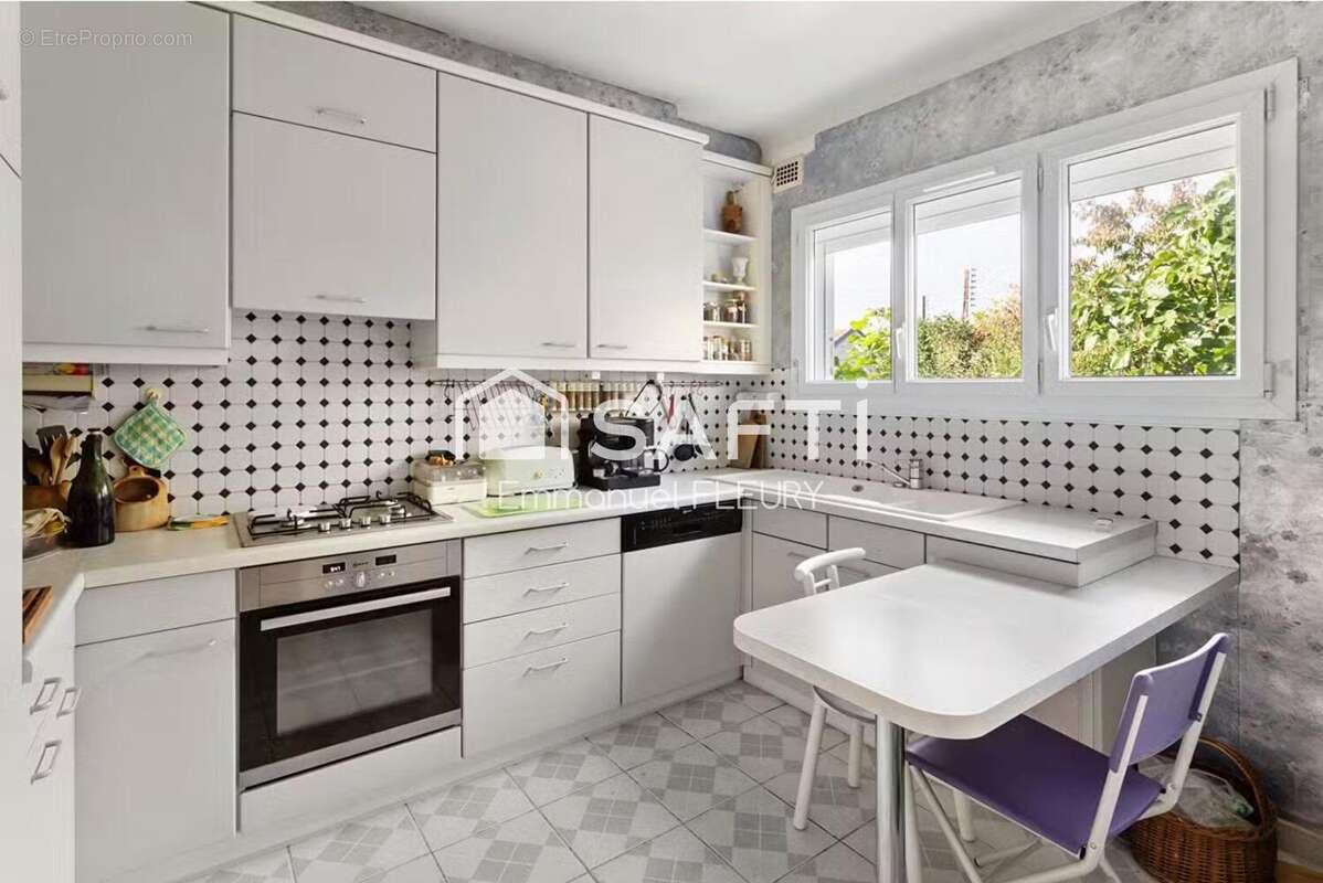 Photo 6 - Maison à NANTES