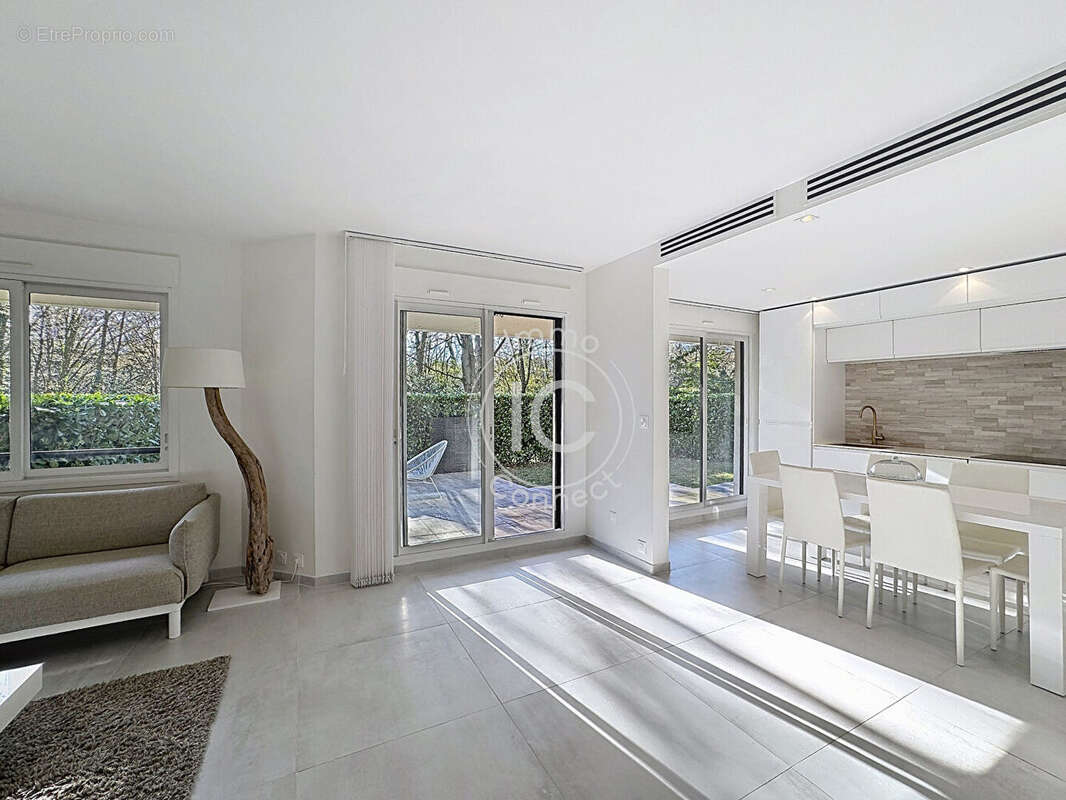 Appartement à ECULLY