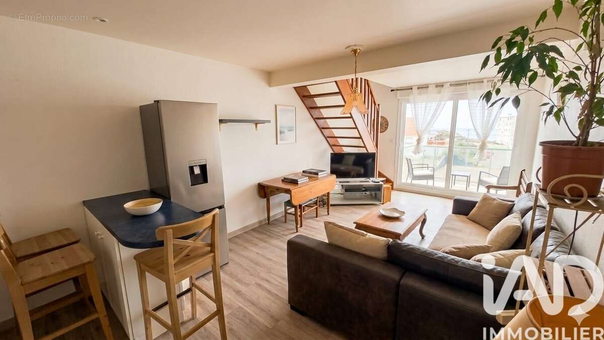 Photo 4 - Appartement à CAMIERS