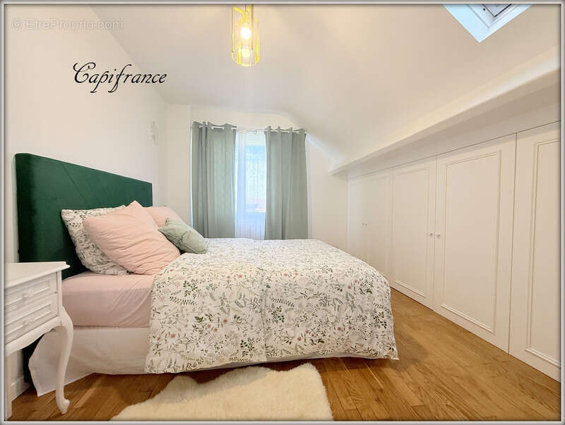 Maison à AULNAY-SOUS-BOIS