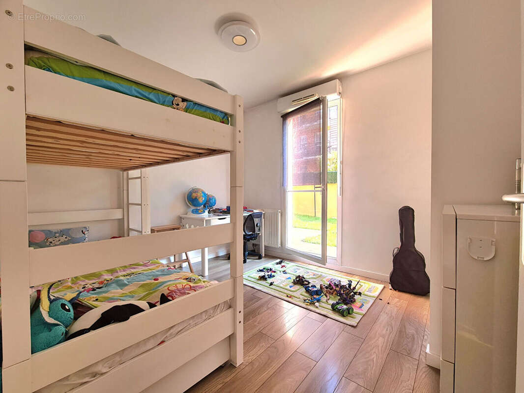 Appartement Créteil 3 pièce(s) 68.42 m2 - photo 11