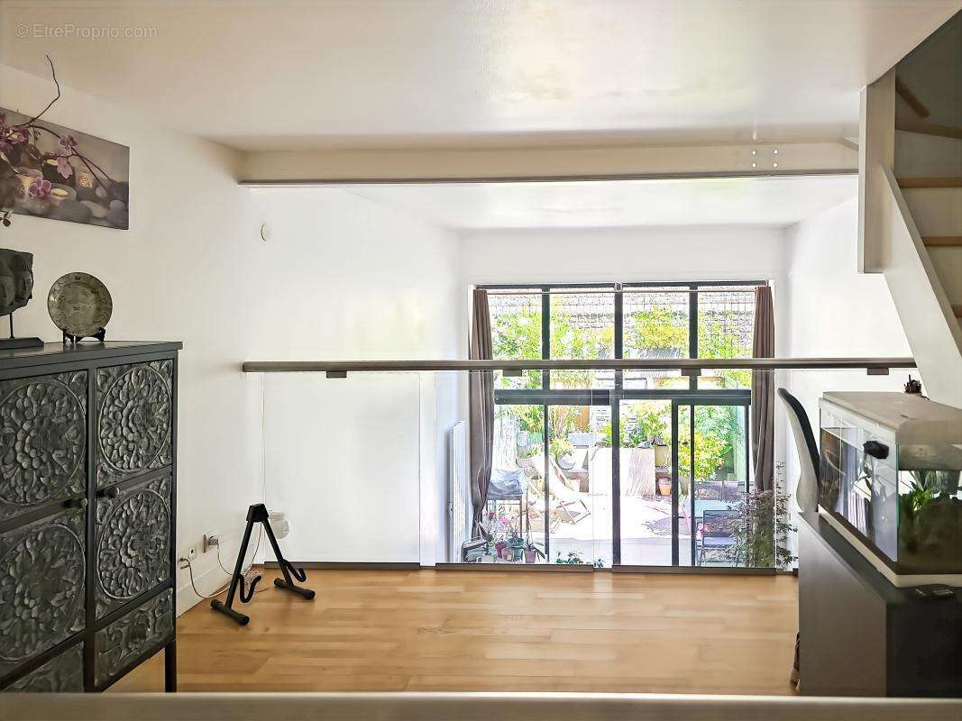 Appartement à LYON-4E