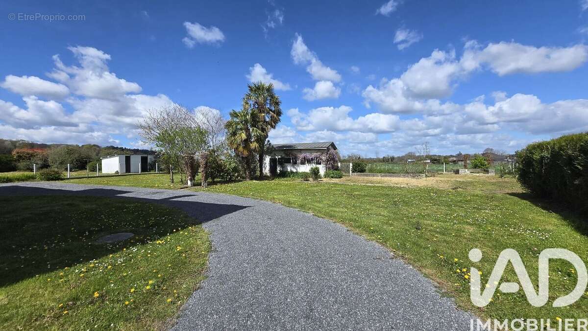 Maison 146 m² à Asasp-Arros  - photo 3