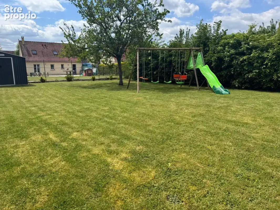Maison À Vendre - photo 9