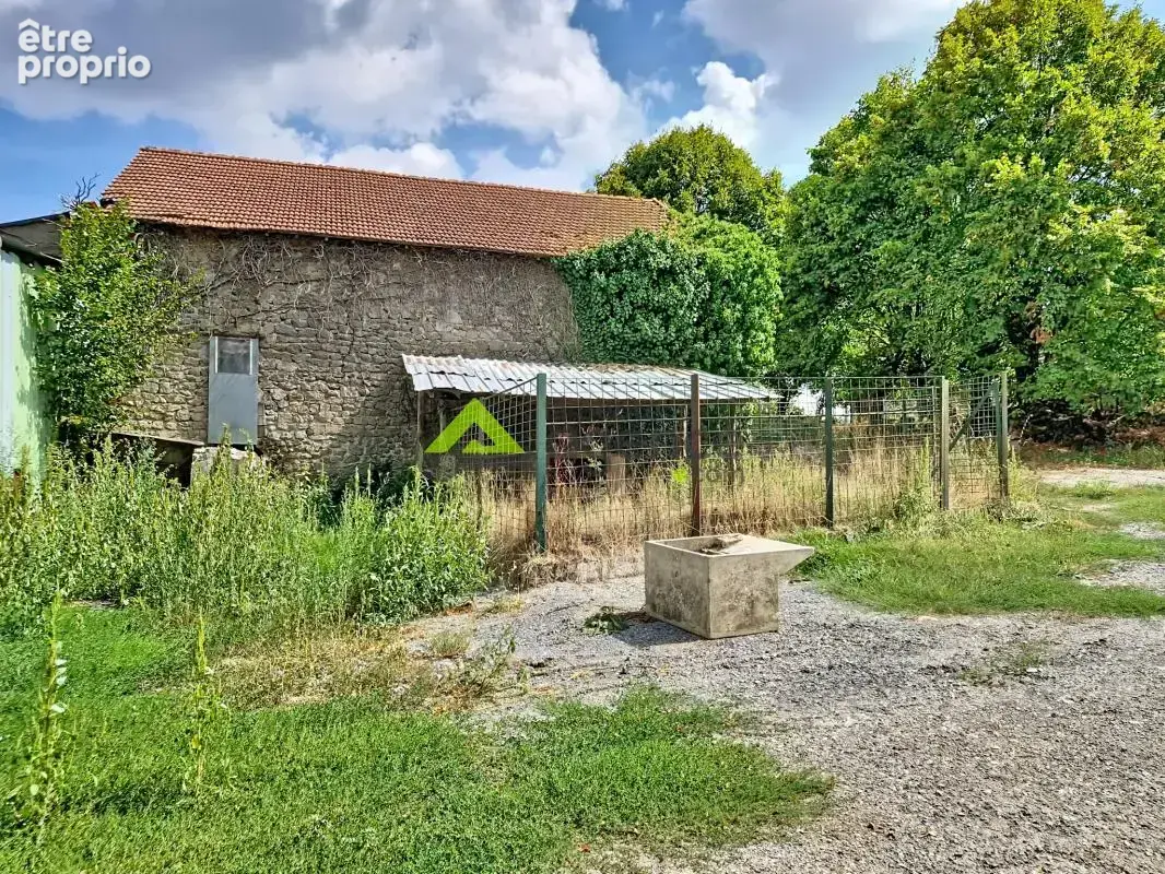 Propriété 110 m2 - Guéret - photo 15